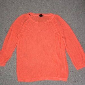 H&M Spring/Summer Sweater